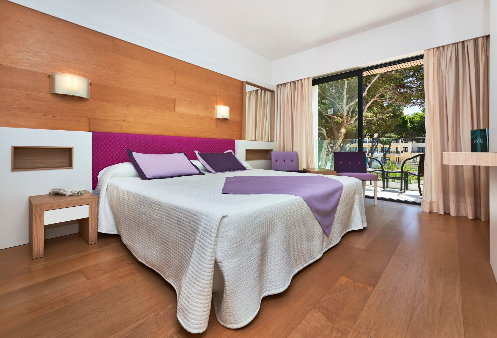 Hotel & Spa S'Entrador Playa , foto 10