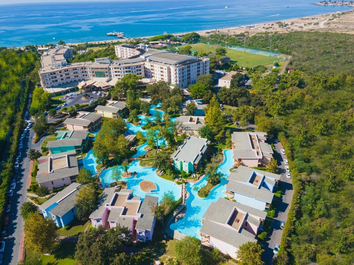 Sueno Hotels Beach Side, foto 9