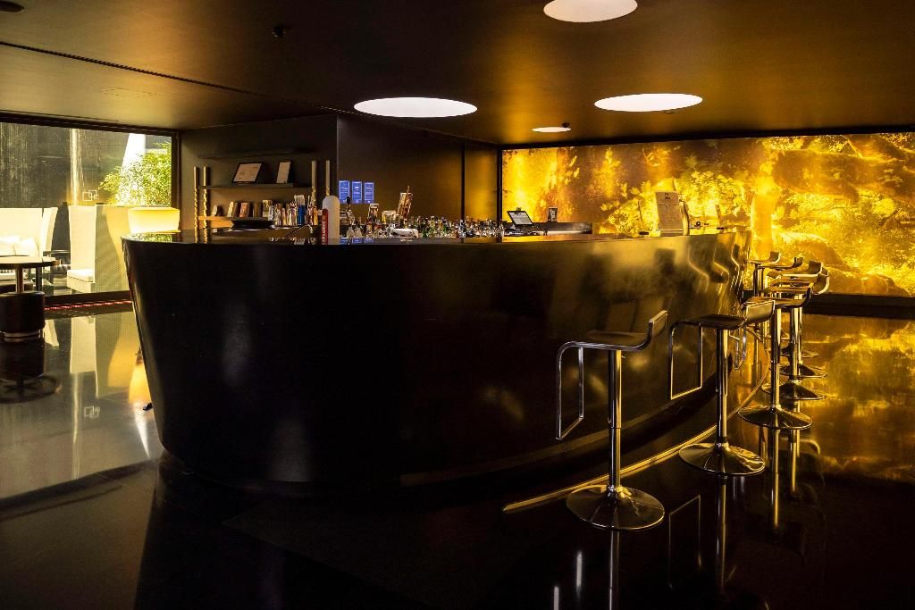 Doubletree by Hilton Lisbon - Fontana Park, foto 7