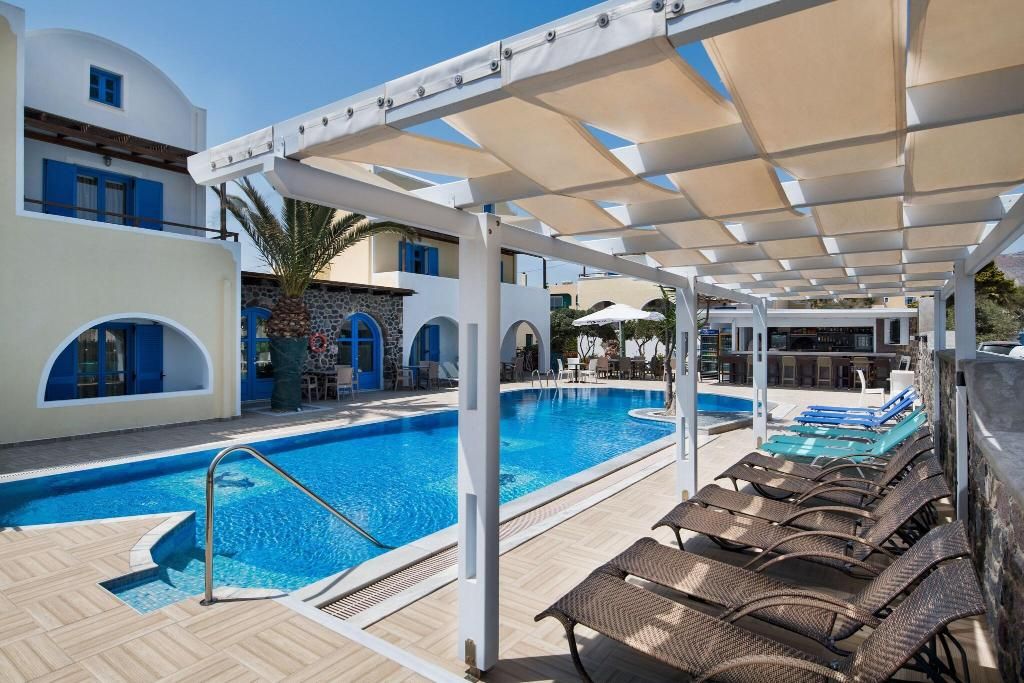 Villa Eleftheria, foto 10