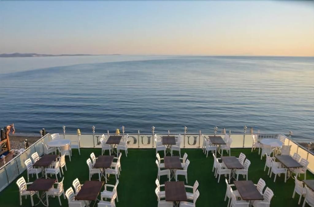 Kutlugun Sahil Otel, foto 10