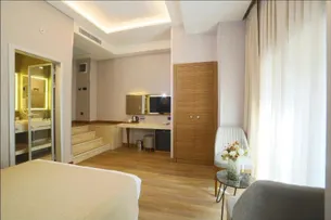 Erboy Hotel by Sirkeci Group
