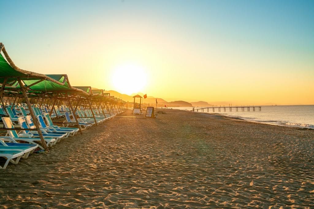 Sun Heaven Otel, foto 12