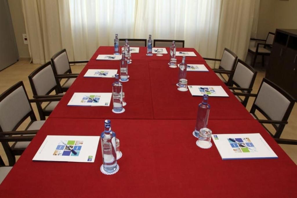 Holiday Inn Express Campo de Gibraltar - Barrios, foto 9