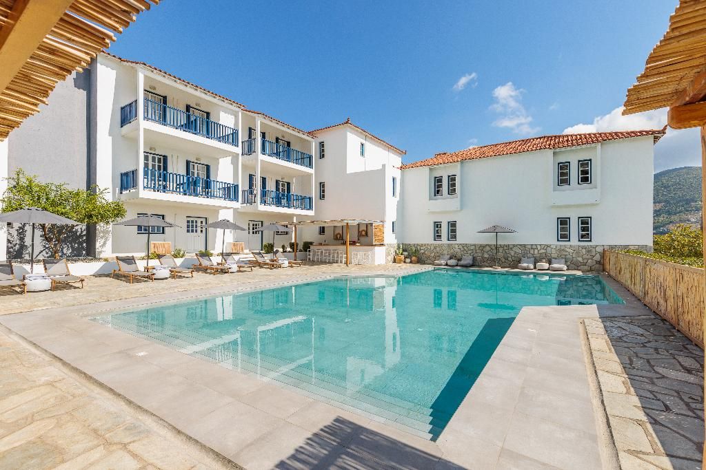 Aperitton Hotel, foto 7