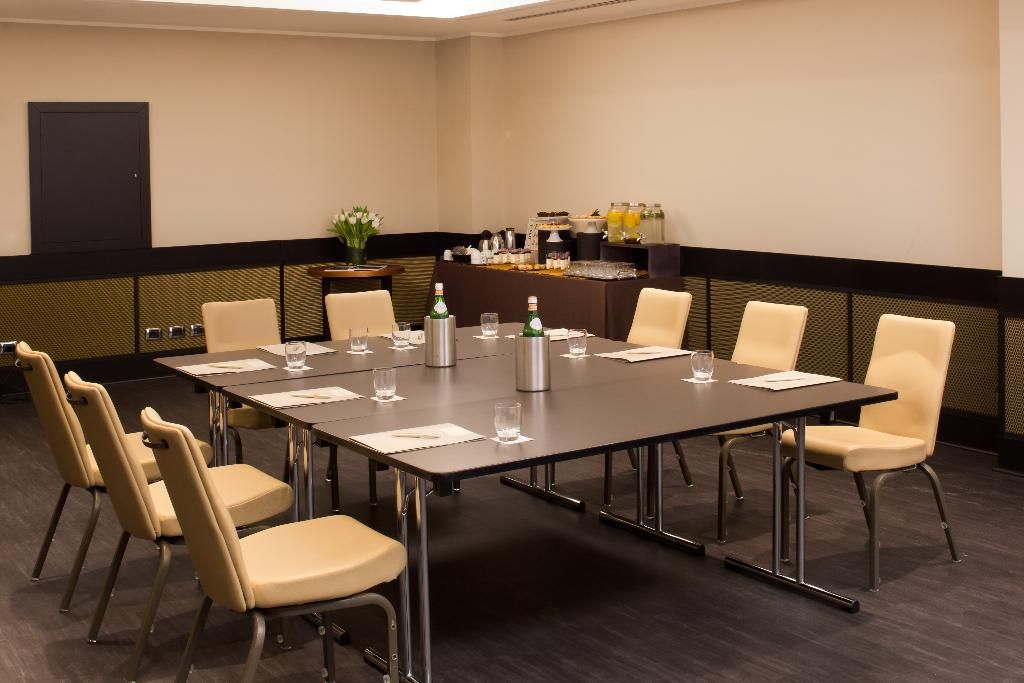 Starhotels Metropole, foto 7