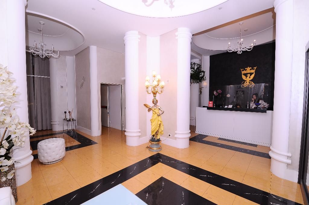 Artemisia Palace, foto 8