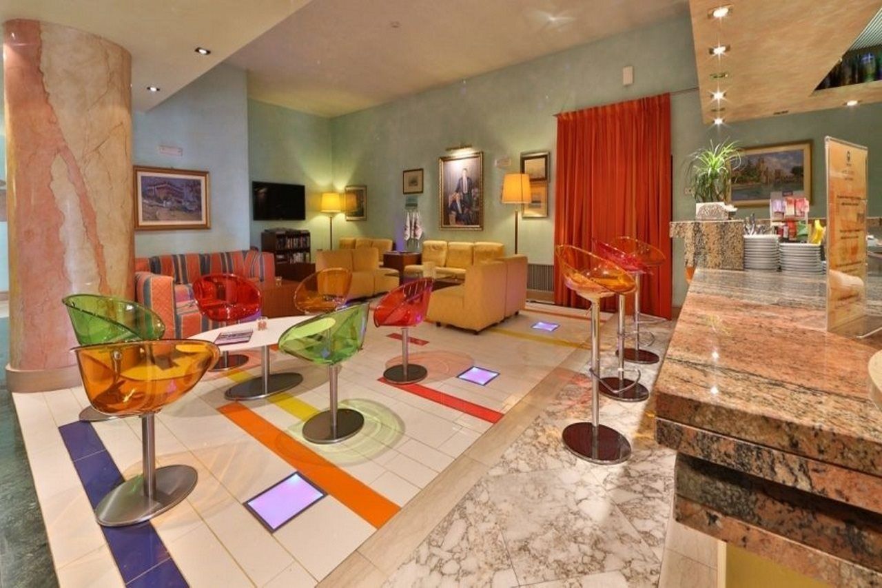 Hotel Oliveto, foto 2