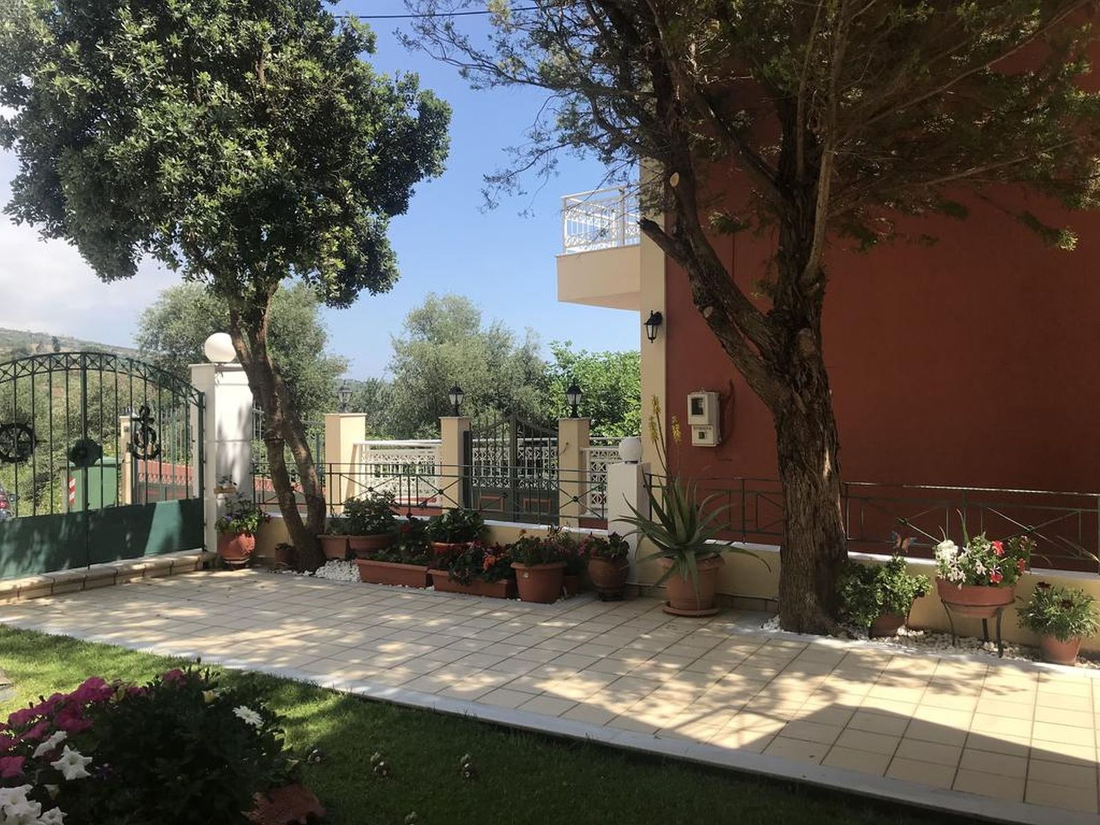Naftilos Studios, foto 4