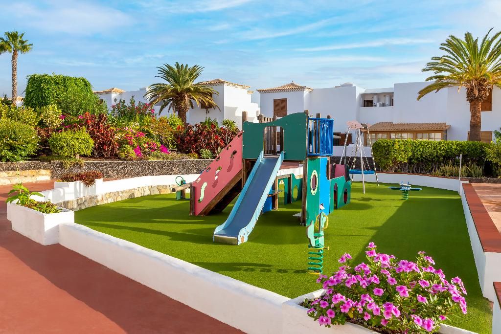 Royal Tenerife Country Club, foto 10