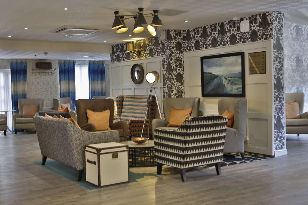 DoubleTree by Hilton York, foto 9