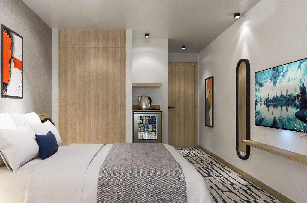 Otel Erzurumlu, foto 4