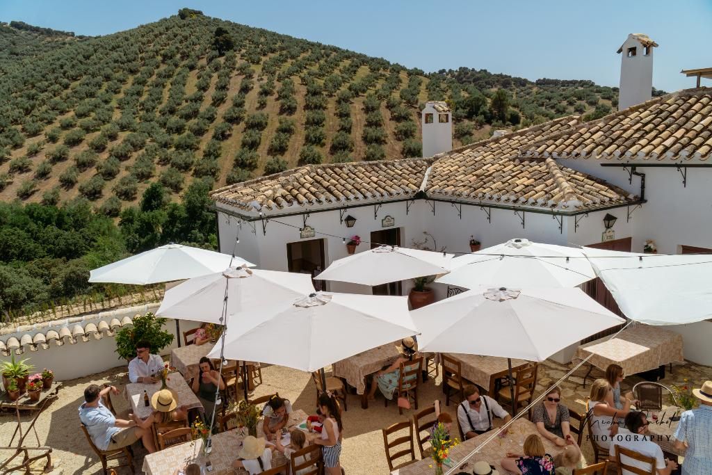 Cortijo La Presa, foto 2