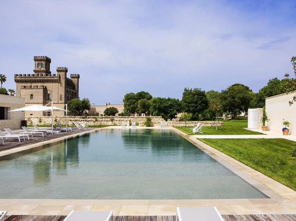 Vinilia Wine Resort, foto 10