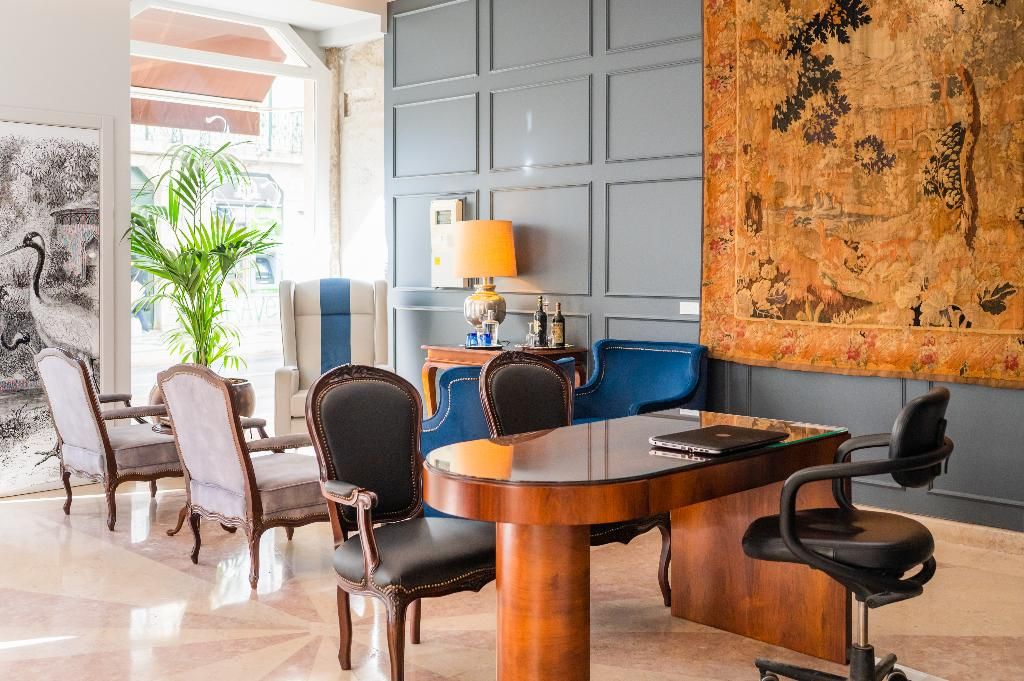Lisboa Prata Boutique Hotel, foto 13