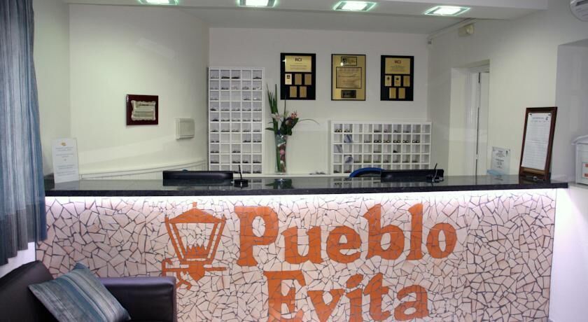 Pueblo Evita, foto 6