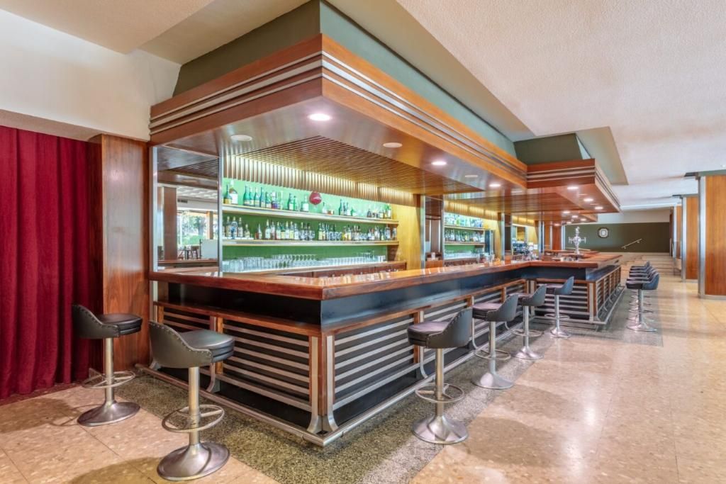 Hotel Crisol Regio, foto 11