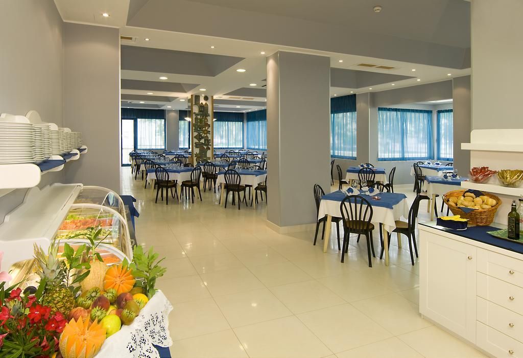 Hotel Miami, foto 2