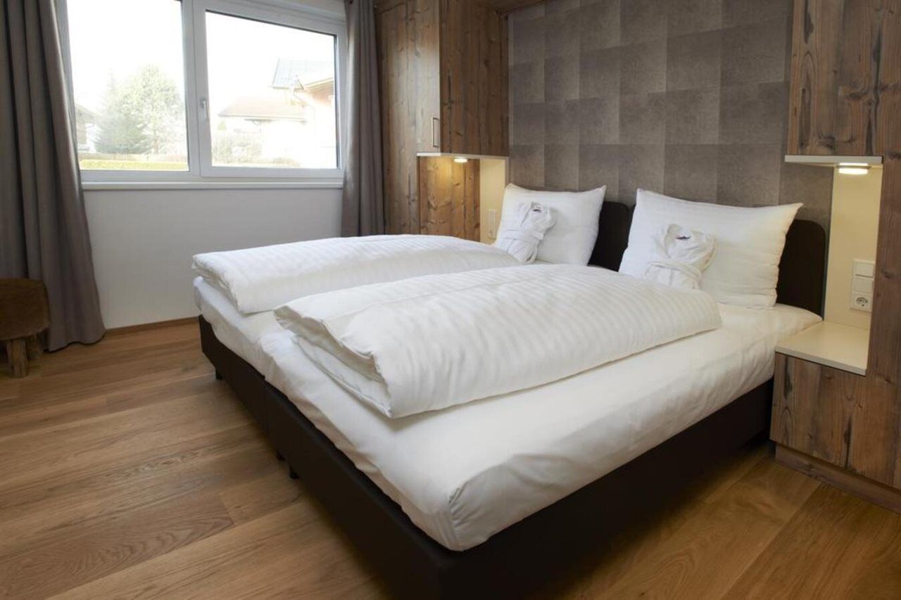 Ski & Golf Suites Zell am See, foto 3