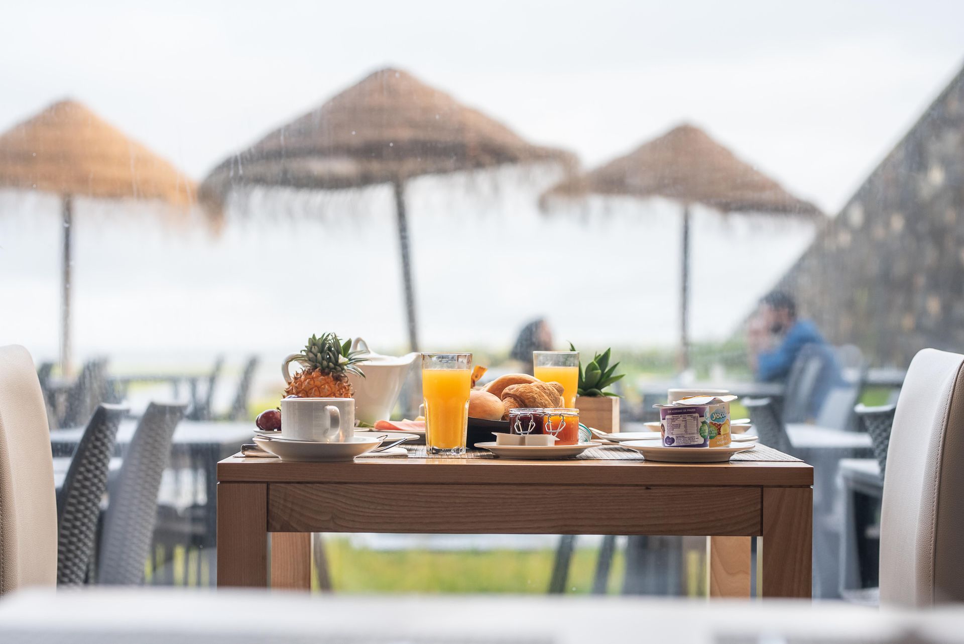 Pedras do Mar Resort & Spa, foto 15