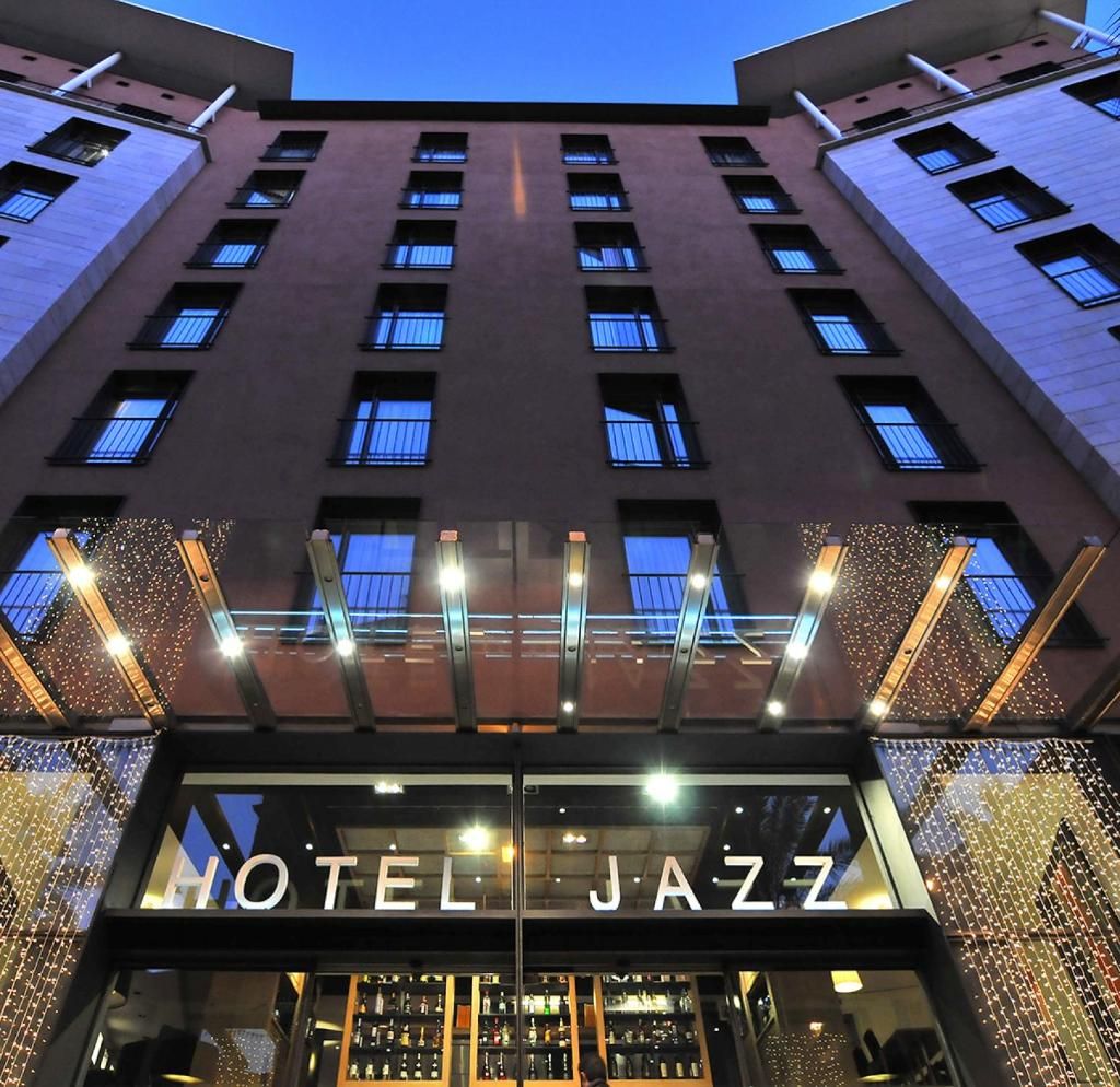 Jazz Hotel, foto 6