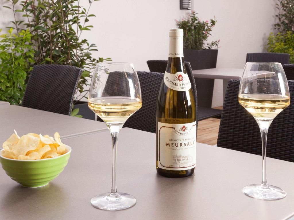 ibis Styles Beaune Centre, foto 15