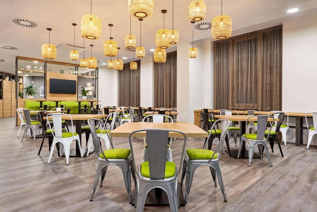 Super 8 by Wyndham Chemnitz, foto 3