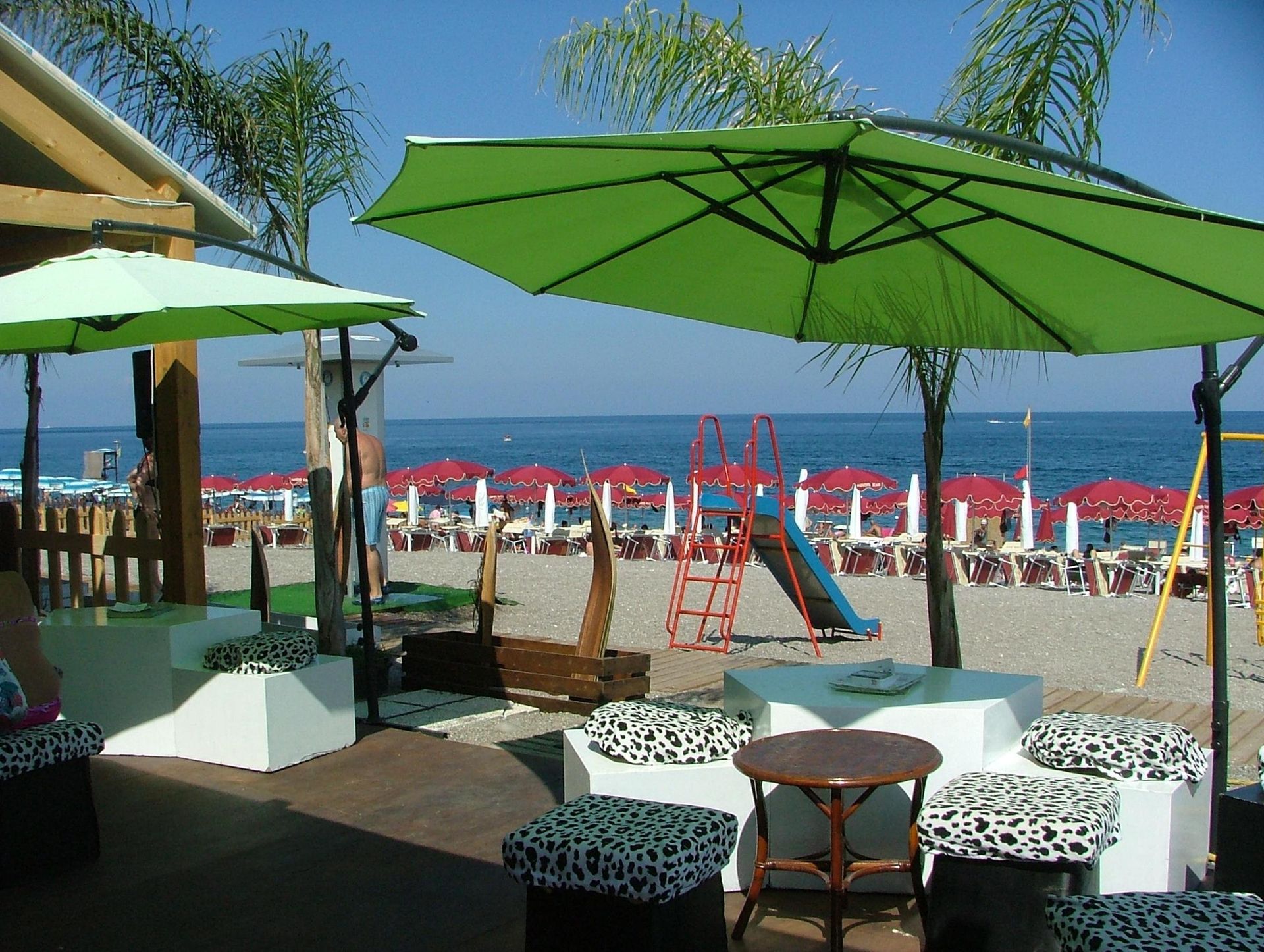 Atlantis Palace Hotel, foto 4