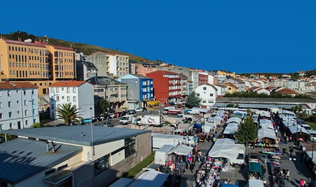 Playa de Laxe, foto 14