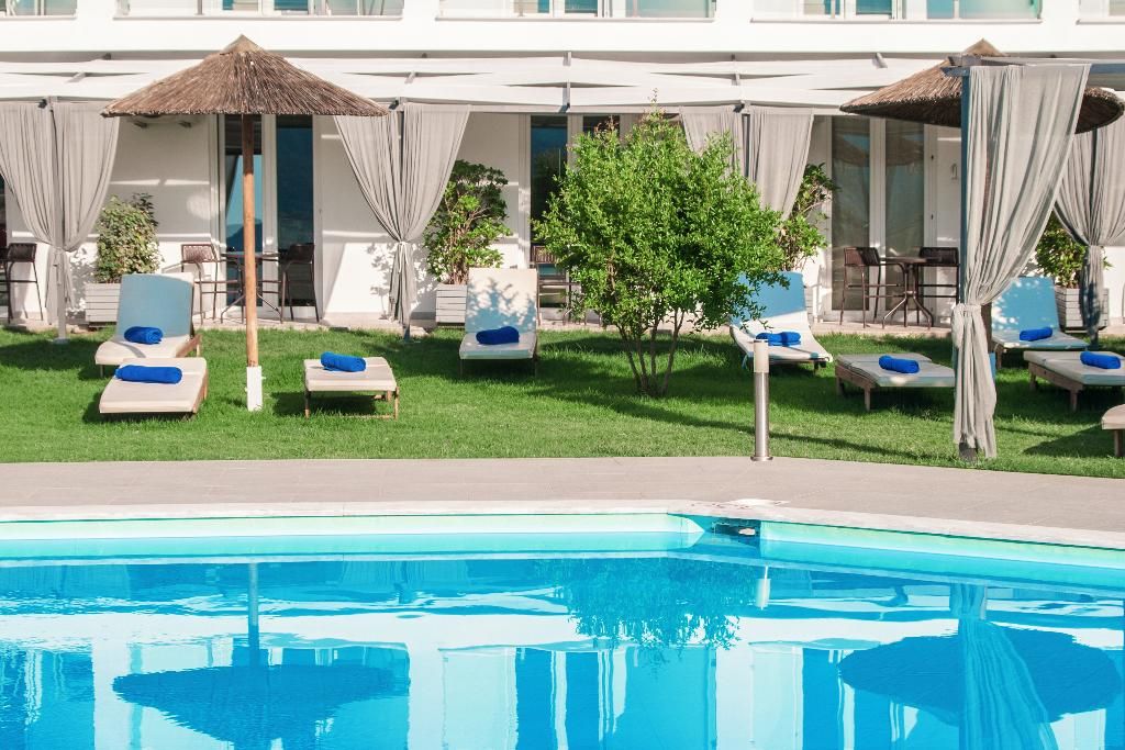 Hotel Punta, foto 10