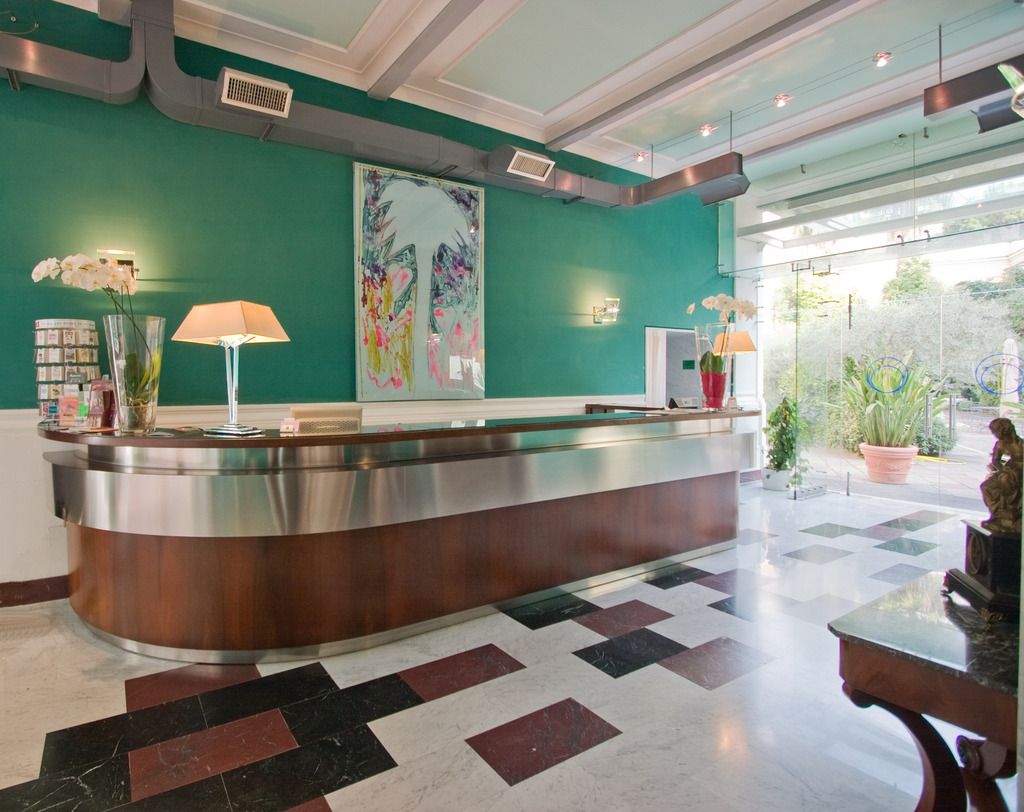 Ateneo Garden Palace, foto 4