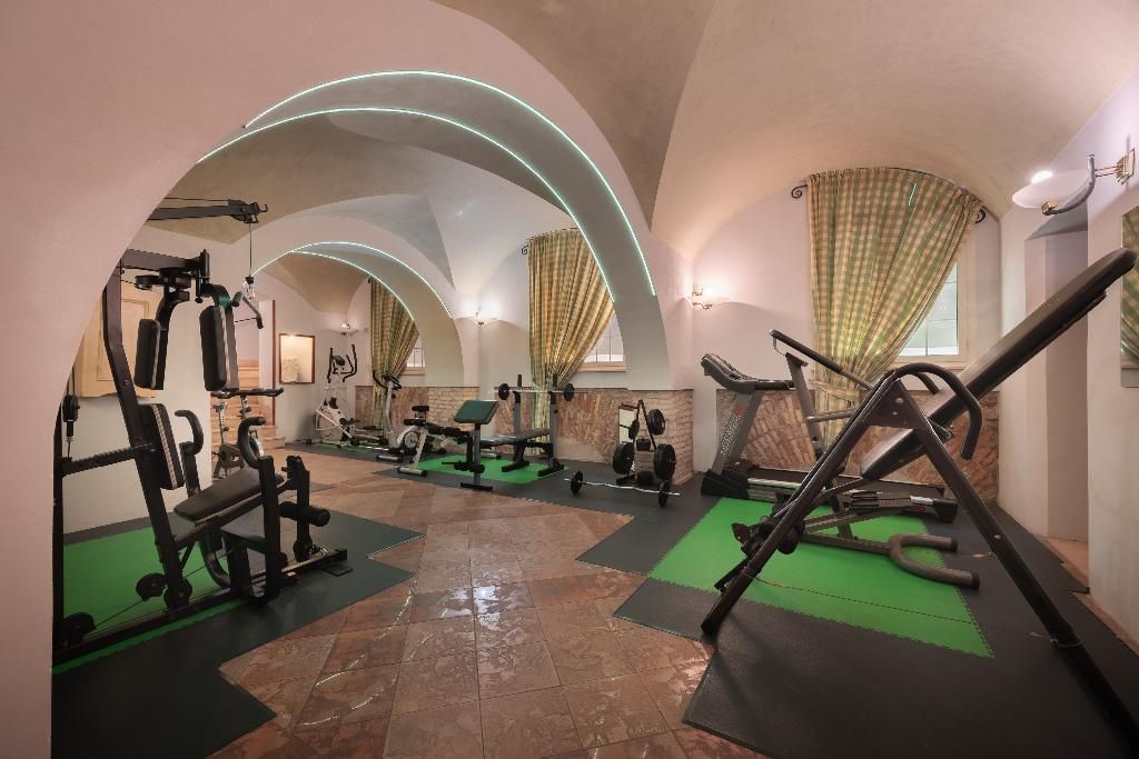 Palladium Palace Hotel, foto 10