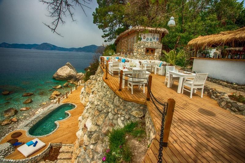 Nautical Hotel, foto 13