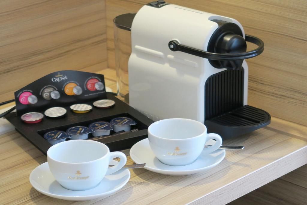 Star G Hotel Premium Dresden Altmarkt, foto 14