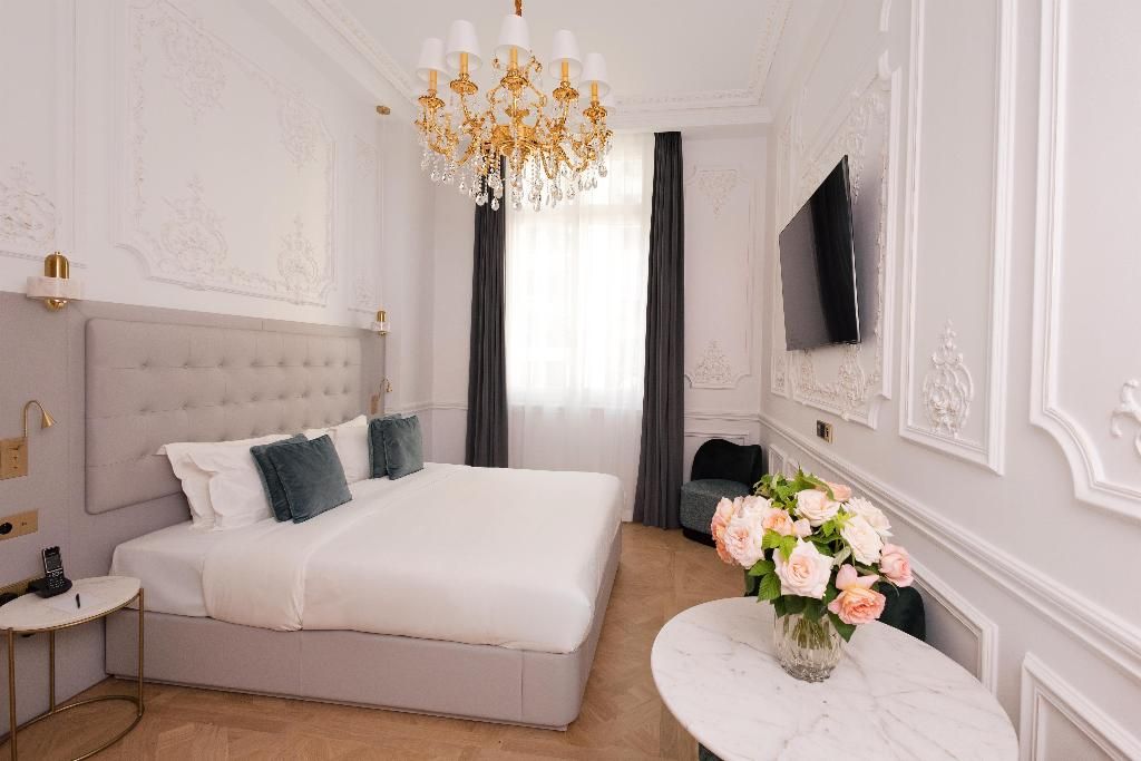 Mode Paris Aparthotel, foto 14