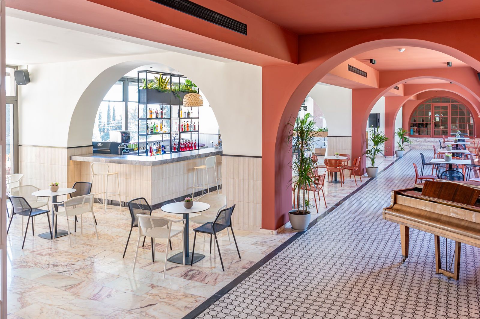 Iolida Corfu Resort & Spa by Smile Hotels, foto 14