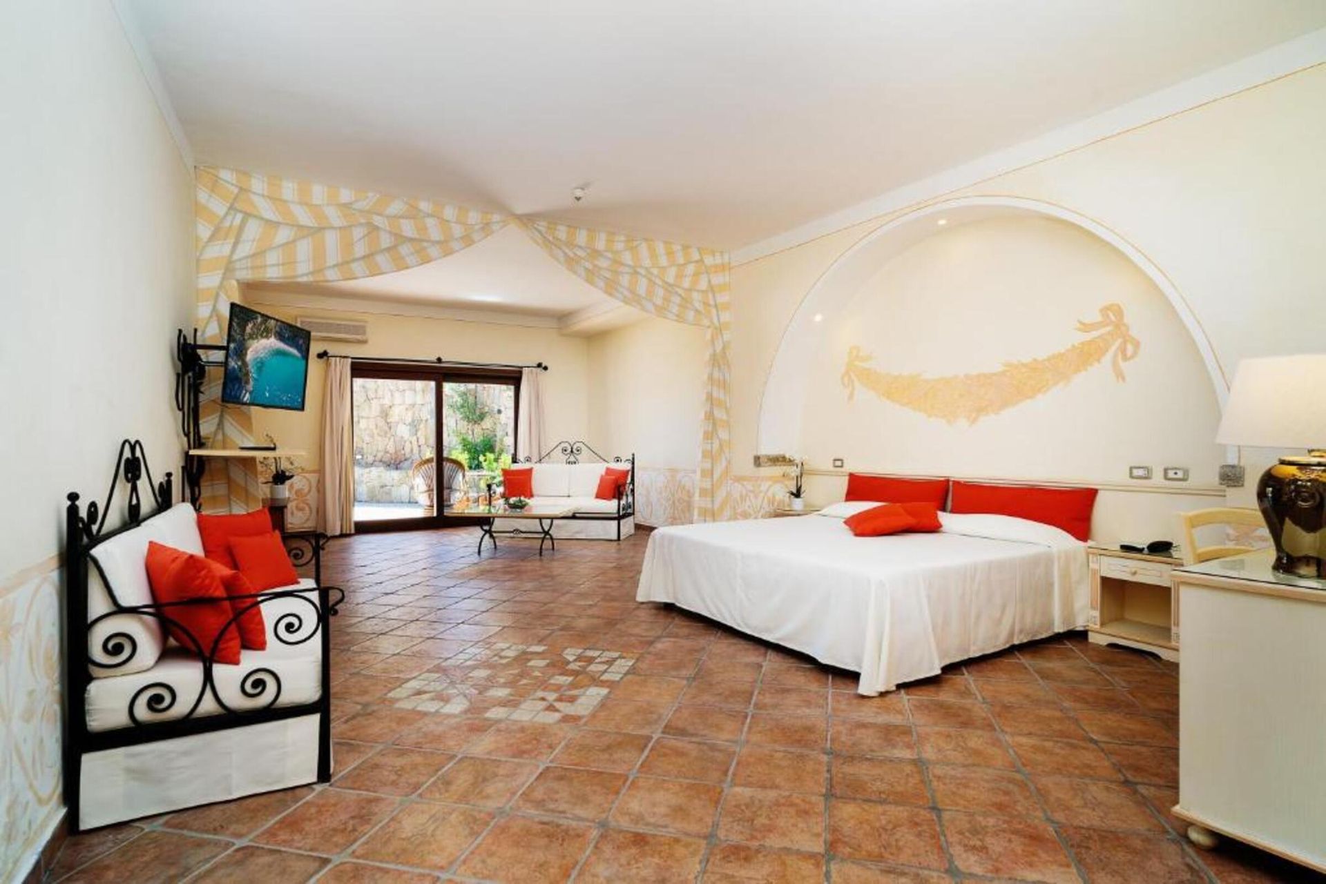 LH Pozzo Sacro Hotel, foto 14