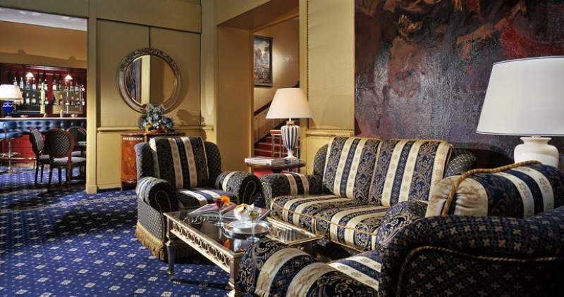 Aria Palace, foto 5