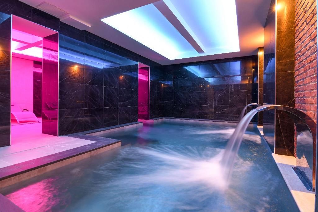 Hotel Master, foto 2
