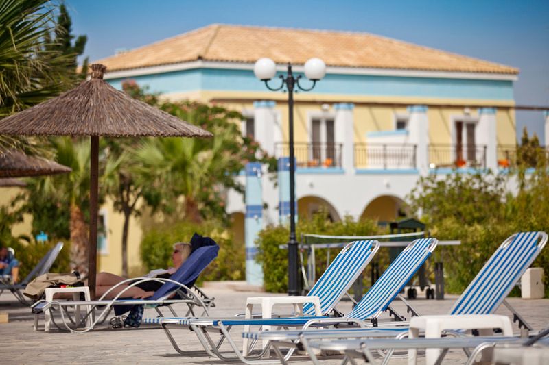 Hotel Corali, foto 11