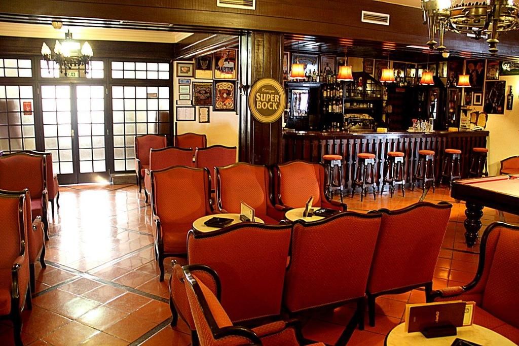 Josefa D'obidos Hotel, foto 11