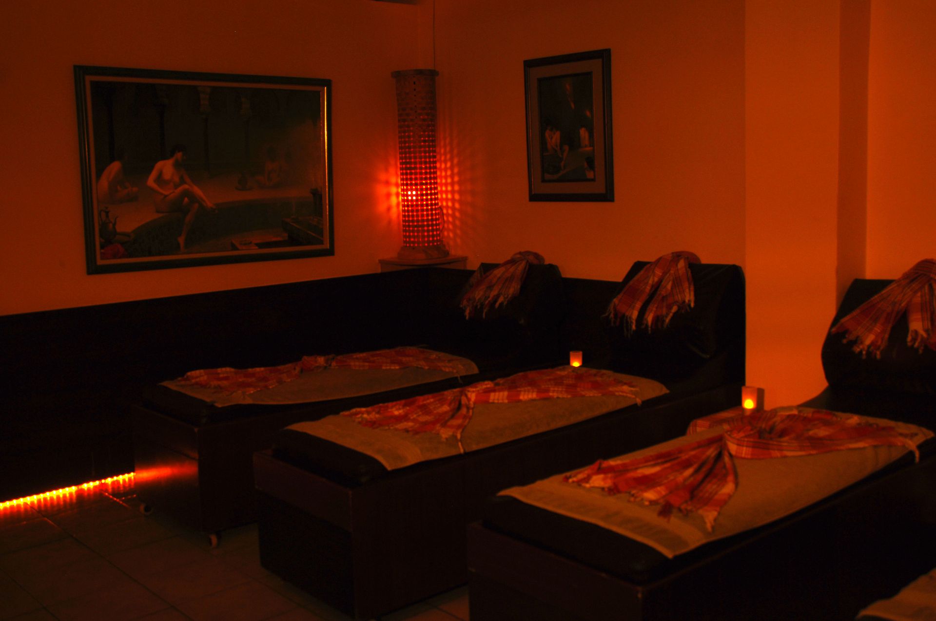 Palmeras Beach Hotel, foto 4