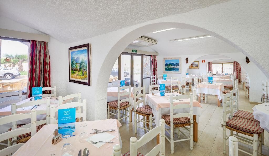 Hotel Moré, foto 12