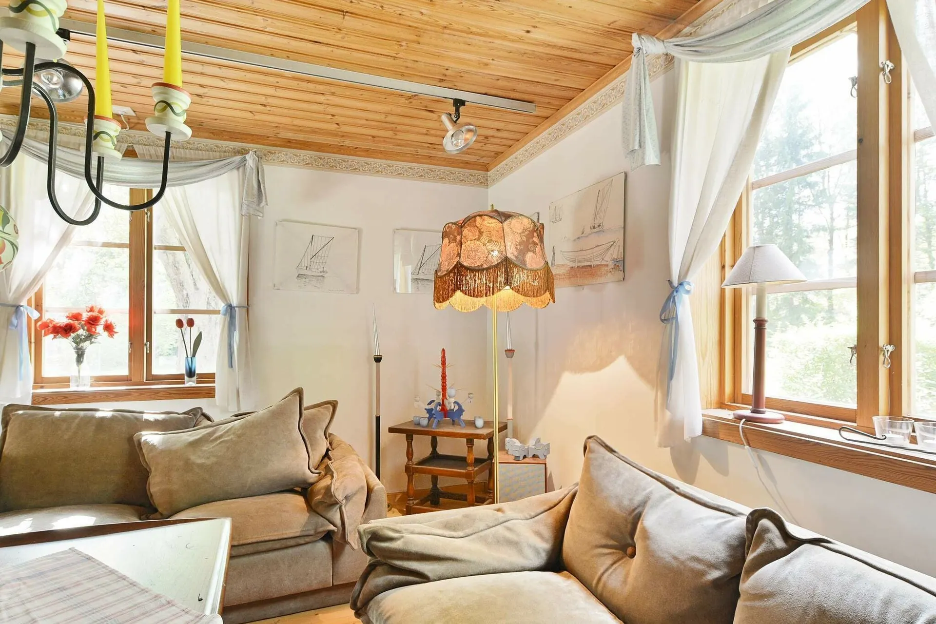 Interieur