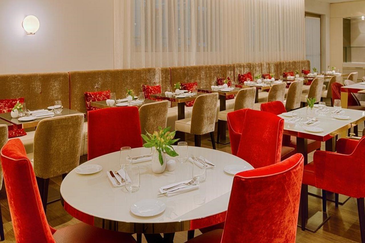 Tivoli President Milano Hotel, foto 10