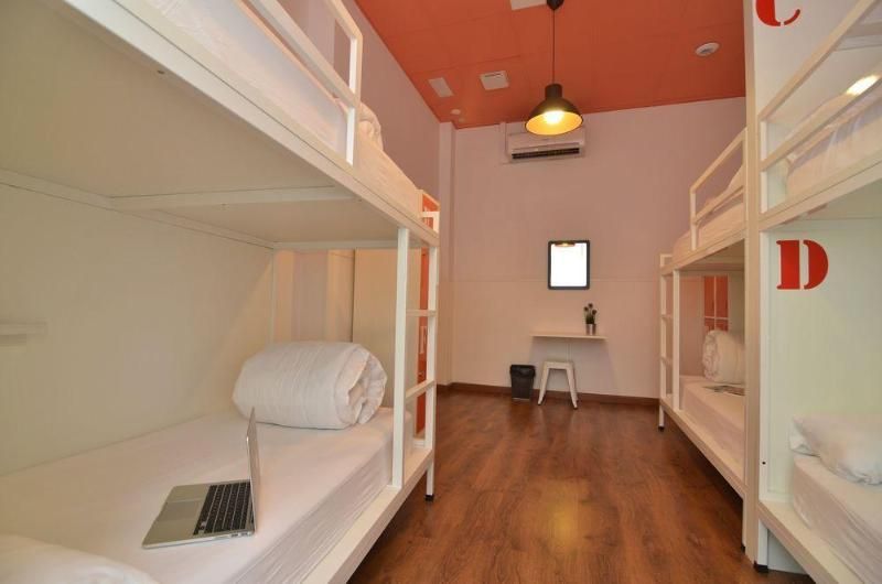 Far Home Atocha, foto 8