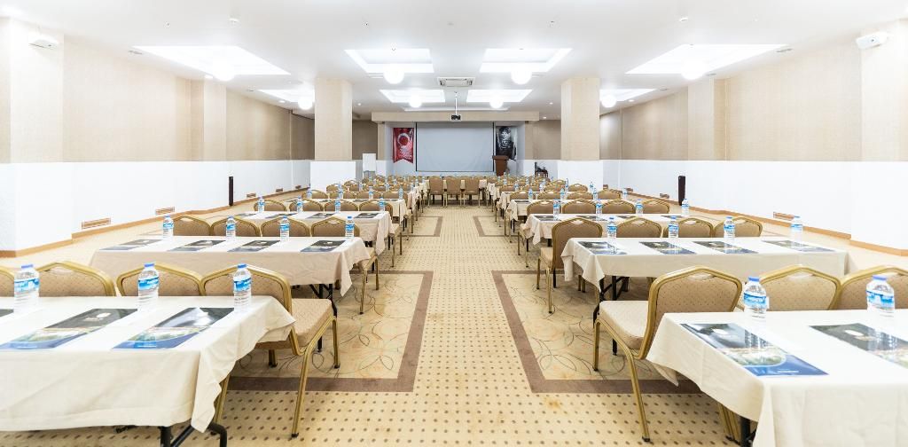 Ridos Thermal Hotel and Spa, foto 10