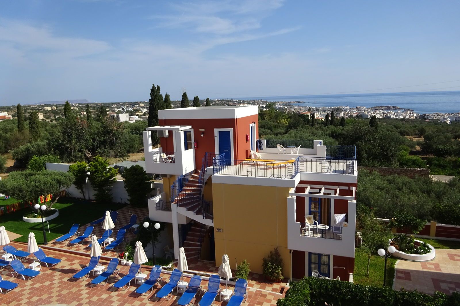 Astra Village & Suites, foto 2