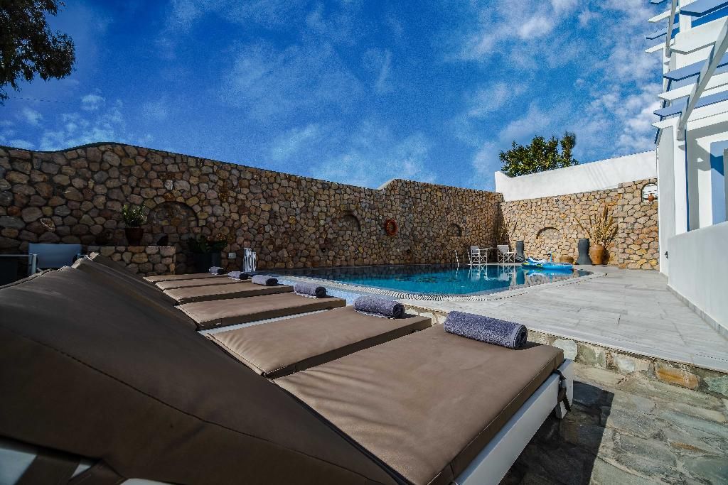 Stavros Villas, foto 5