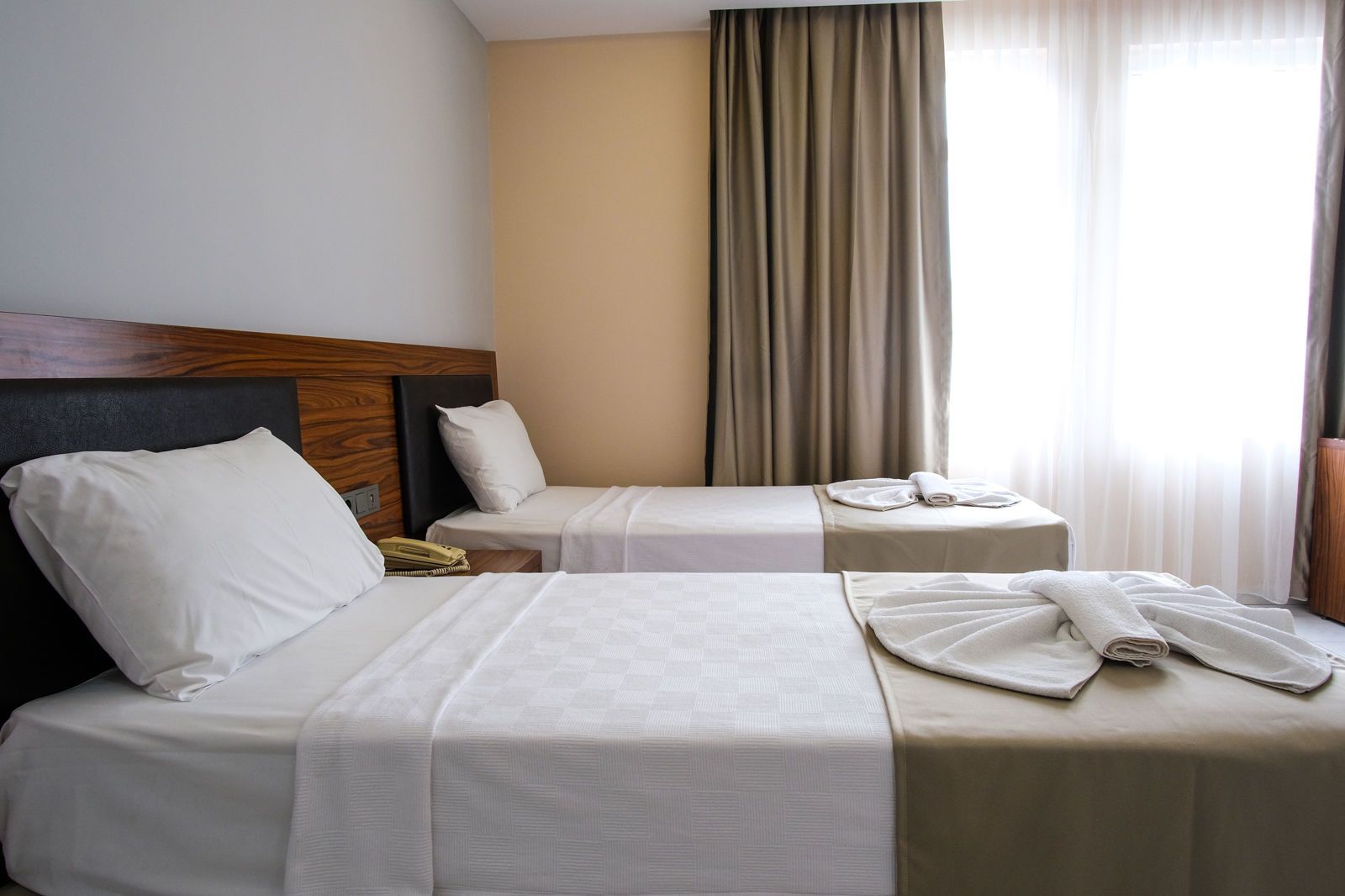 Alanya Risus Park Hotel, foto 7